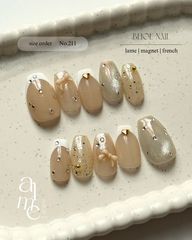 【オーダー】マグネットグラデ リボン ワンホン 000000093798_ALYxmEN.jpg