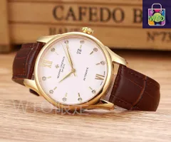 【今日WTO】Vacheron Constantin ヴァショロン・コンスタンタン コメモレーティブ シリーズ-WTO輸入2-VYL50