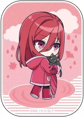 【中古】クリップ 千切豹馬 秋雨 -autumn rain- ミニキャラアクリルクリップ 「ブルーロック」