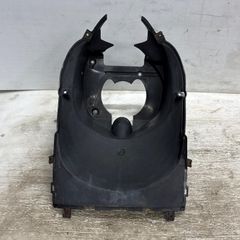 ミニロケットカウル① ステージ付属 FRPスクリーン モンキー エイプ