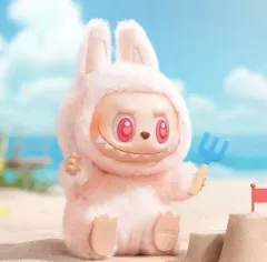 LABUBU DADA ラブブ　正規品　傷あり 2025年最新】labubu the monsters have a seat dadaの人気