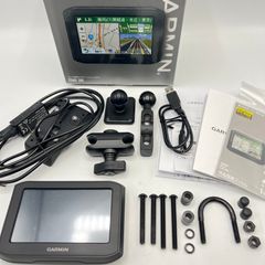 GARMIN zumo 396 010-02019-70 モーターサイクルナビ Bluetooth対応 バイク用 ガーミン 本体