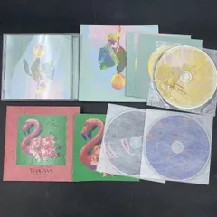 2024年最新】米津玄師cd アルバムの人気アイテム - メルカリ