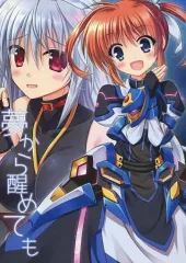 【中古】男性向一般同人誌 ≪魔法少女リリカルなのは≫ 夢から醒めても / えんどり / うぱ小屋