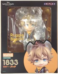 2025年最新】アニプレックスねんどろいどラギー・ブッチの人気