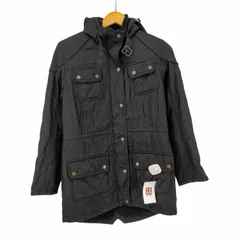 2024年最新】barbour international 40の人気アイテム - メルカリ