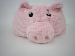  中古品 ディズニー Disney 東京ディズニーリゾート トイストーリー ハム 被り物