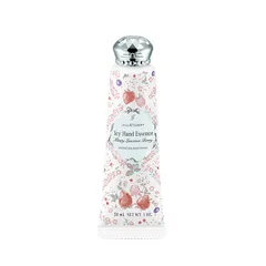 ジルスチュアート ミンティラシャスベリー アイシーハンドエッセンス