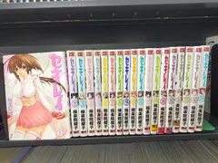 【初版/帯付/販促物】[YGC] セキレイ SEKIREI 1〜19巻 + 特典 初版/帯付/販促物】[YGC] セキレイ SEKIREI 1〜19巻 + 特典 初版⁄