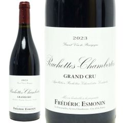 2023 リュショット シャンベルタン グラン クリュ 750ml フレデリック エスモナン ブルゴーニュ フランス 赤ワイン コク辛口 ワイン ^B0FECR23^