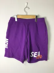 2026年最新】WIND AND SEA メンズ ショートパンツ・ハーフパンツの人気