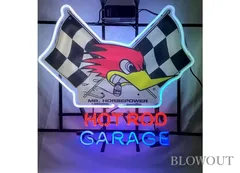 Clay Smith クレイスミス ネオンサイン 室内装飾 壁掛け 飾り品 ガレージ ネオンサイン【Clay Smith】アメリカン雑貨