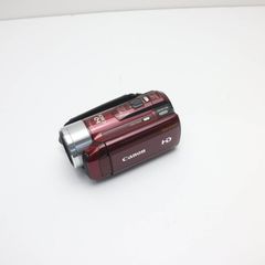 Canon iVIS HF M31 Full HD Video Camera, Red (IVISHFM31RD) (32GB Internal Memory) (Used)
