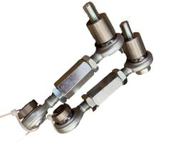 MINI F54 F55 F56 F57 F60 調整式 リアスタビリンク ピロ 左右セット TJKworksオリジナル