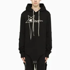 Rick owens vicious期 レザージップアップパーカー フーディー smcint.com