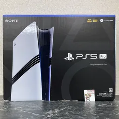 2025年最新】PS5 Pro cfi-7000の人気アイテム - メルカリ