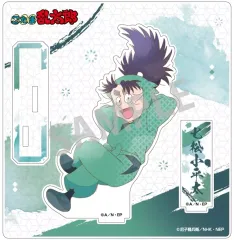 【新品】アクリルスタンド・アクリルパネル 七松小平太 アクリルスタンド カミアニTOUCH2 「忍たま乱太郎」