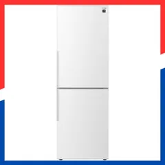 【美品 高年式】大阪送料無料★3か月保障★2024年★SJ-PD31K★R804 SJ-PD31K | 冷蔵庫：シャープ