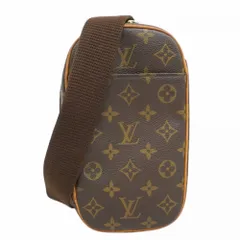 2025年最新】ヴィトン ポシェットガンジュの人気アイテム - メルカリ