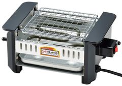 Iwatani Cassette Grill CB-G-11 本体 焼肉グリル - メルカリ
