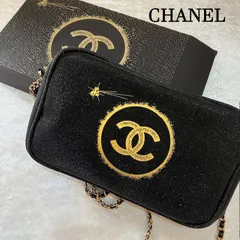 2025年最新】非売品CHANELストラップの人気アイテム - メルカリ