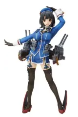 【中古】フィギュア 高雄 「艦隊これくしょん～艦これ～」 1/8 PVC製塗装済み完成品のサムネイル