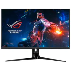 【カートコバーン】ASUS PG32UQ 32インチ 144Hz 4K カートコバーン様専用】ASUS PG32UQ 32インチ 144Hz 4K - メルカリ