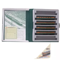 KATO 80系 単品　12両 Amazon | KATO Nゲージ JR四国8000系 しおかぜ・いしづち 5両