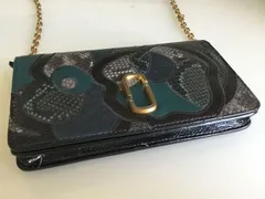 MARC JACOBS J MARC 長財布 お財布ショルダー