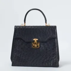【未使用級】　希少　オールドグッチ　ショルダーバック　オーストリッチ　スエード 楽天市場】GUCCI オールドグッチ ホーズビット シェリーライン