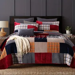 【ハワイ購入品・未開封】POTTERYBARNベッドカバー ツイン ハワイ購入品・未開封】POTTERYBARNベッドカバー ツイン