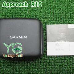 2025年最新】garmin r10の人気アイテム - メルカリ 2025年最新】garmin r10の人気アイテム - メルカリ