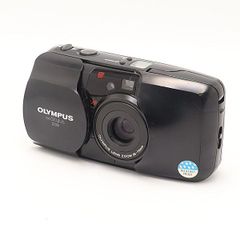 テ*ン様 OLYMPUS μ[mju:] コンパクトフィルムカメラ - メルカリ