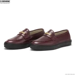 靴 converse LOAFER SK TOYA HORIUCHI/23.5JPN Toya Horiuchi x Converse Loafers Release Info | Hypebeast