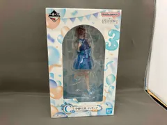 未開封品 C賞 中野三玖 一番くじ 五等分の花嫁∽ ~五つ子セレブレーション~ 五等分の花嫁