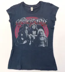 2026年最新】AEROSMITH エアロスミス Tシャツの人気アイテム - メルカリ