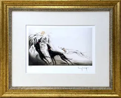 ルイ・イカール・春/コロタイプ、新品高級額付 ルイ・イカール・春/コロタイプ、新品高級額付 楽天市場