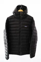 2025年最新】パタゴニア ダウンセーター フーディの人気アイテム