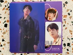 BTS Dicon BEHIND付録　3点セット　ジン