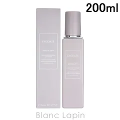 コーセー コスメデコルテ COSME DECORTE イドラクラリティコンディショニングトリートメントソフナーER 200ml [375060]