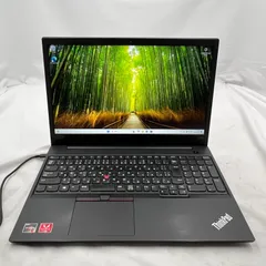 Lenovo ThinkPad ノートPC本体 ブラック ジャンク品 2025年最新】thinkpad ジャンクの人気アイテム - メルカリ