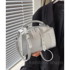 【新品未使用】ミニショルダーバッグレディース斜め掛け鞄 kmcp83