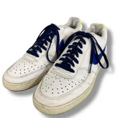 NIKE ナイキ COURT VISION LO NN 27.0cm ★ ■■