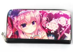 長財布 ムラサメver.3 ゆずソフト 千恋万花 - メルカリ