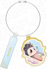 【中古】雑貨 リボーン(night ver.) PALE TONE series ワイヤーキーホルダー 「家庭教師ヒットマンREBORN!」