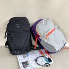2025年最新】osprey 28の人気アイテム - メルカリ