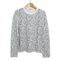 シャネル ロングTシャツ 長袖Tシャツのサムネイル