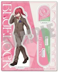【中古】アクリルスタンド・アクリルパネル 千切豹馬 アクリルスタンド Dress up ver. 「ブルーロック」