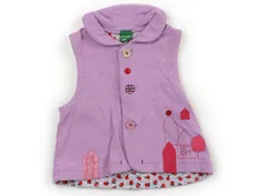 【ラグマート/RagMart】ベスト 90サイズ 男の子【子供服・ベビー服】（1772889）