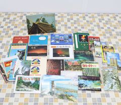 希少/昭和レトロ】ジグソーパズル 5点 まとめ売り 絶版 1982年物 含む